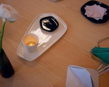 Iittala x Issey Miyake