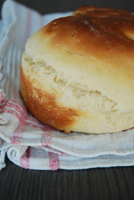 CLIN D'OEIL GOURMAND POUR PARTIR... EN BRIOCHE !