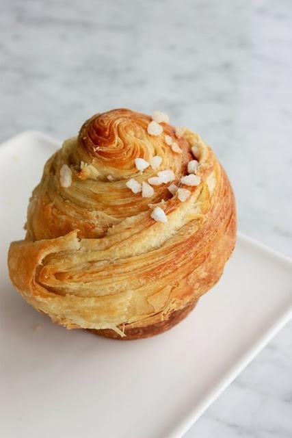 CLIN D'OEIL GOURMAND POUR PARTIR... EN BRIOCHE !