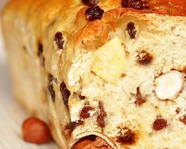 CLIN D'OEIL GOURMAND POUR PARTIR... EN BRIOCHE !