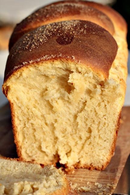 CLIN D'OEIL GOURMAND POUR PARTIR... EN BRIOCHE !