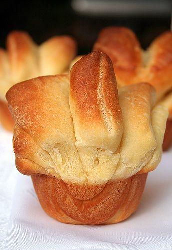 CLIN D'OEIL GOURMAND POUR PARTIR... EN BRIOCHE !