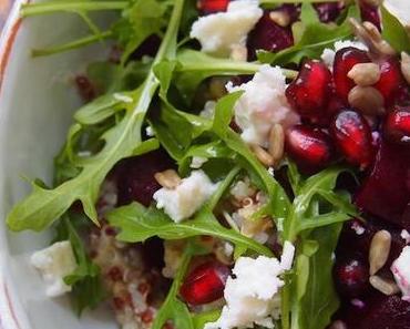 CLIN D'OEIL À UNE RECETTE DÉCO... POUR QUE CHANGE LE MONDE !