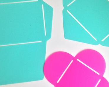 Mon atelier Penpal/Correspondance : le matériel !