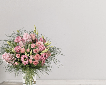 Fête des Grand-Mères : Quelles fleurs offrir à sa mamie ?