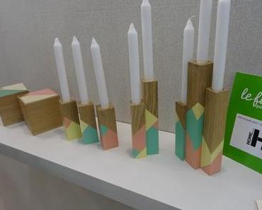 {Maison & Objet} Clémence Cabanes