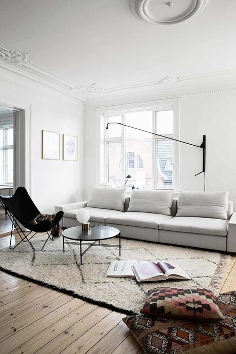 Quelle chaise design pour une déco réussi ?