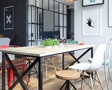 Quelle chaise design pour une déco réussi ?