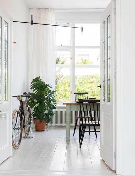 NOM D'UNE MAISON FRAICHE COMME... UNE BULLE DE BONHEUR DÉCO !