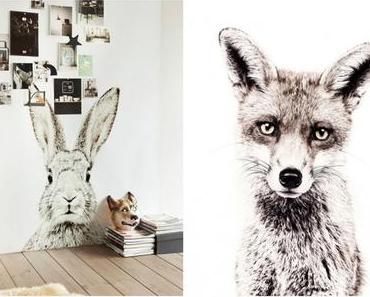 Kids : 10 objets déco qui sortent du lot