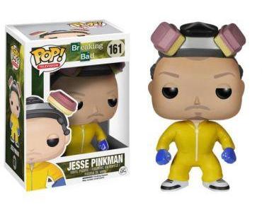 Art Toys #5 : les Funko Pop !