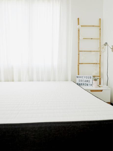 Bruno, un matelas confortable et tendance pour bien dormir.