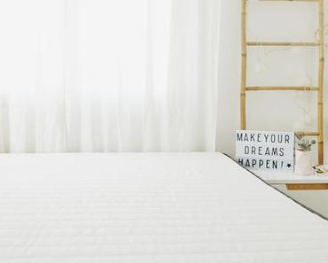Bruno, un matelas confortable et tendance pour bien dormir.