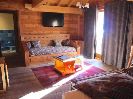 chambre familiale duplex chalet mounier clematc