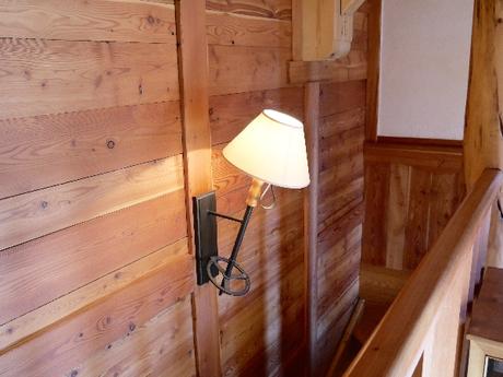 lampe baton de ski clematc