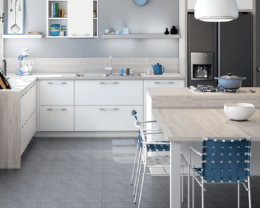 You : des cuisines personnalisables et évolutives !