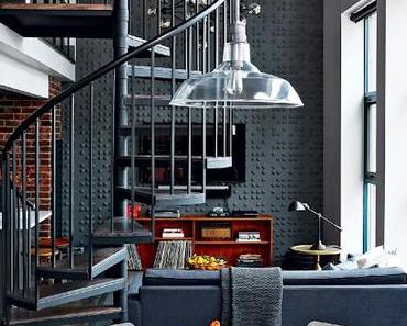 NOM D'UNE PETIT LOFT POUR UNE VISITE EXPRESS !