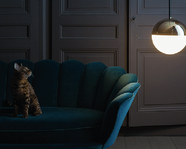 Les lustres et suspensions de Magic Circus