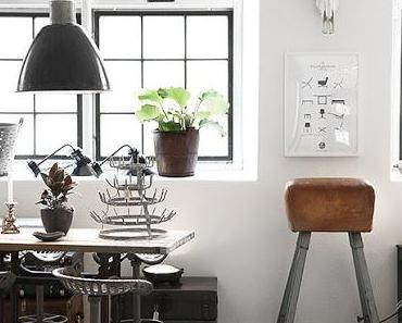 Göteborg / ÖSTLINGH&amp;Schedin : nouvelle boutique pleine de trésors /