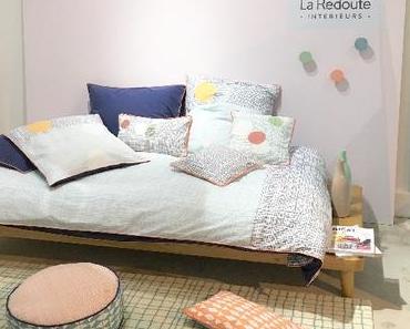 Collaboration Atelier LZC x La Redoute Interieurs