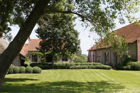 B&B de charme au coeur de la Belgique