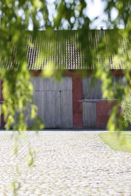 B&B de charme au coeur de la Belgique