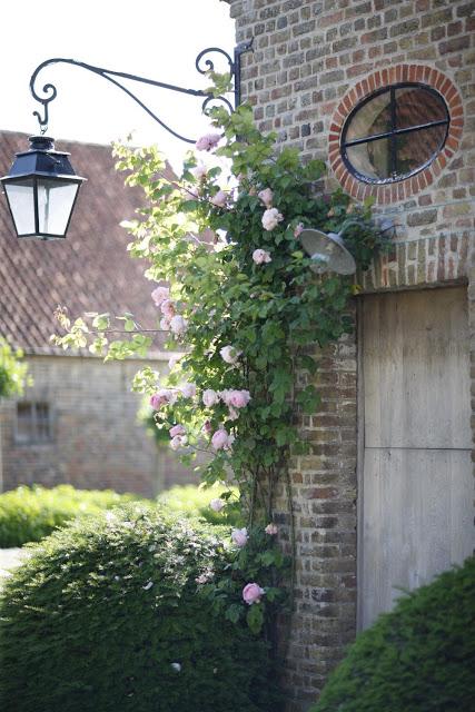 B&B de charme au coeur de la Belgique