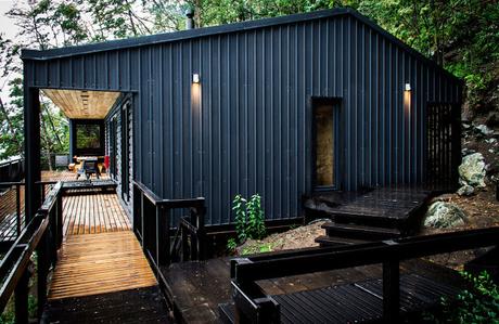 LA SUBLIME MAISON SUR LE LAC POUR CET ÉTÉ : JE NOUS L'AI TROUVÉE !