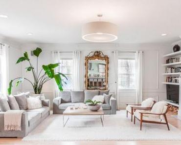 Intérieur Design by Melissa Miranda