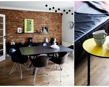 LA MAISON JOYEUSE DU LUNDI POUR UNE SEMAINE EN FANFARE !