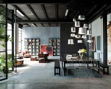 NOM D'UN LOFT INOUBLIABLE ET ABSOLUMENT... PARFAIT !