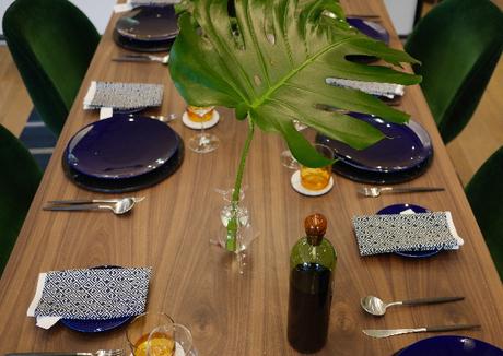 table deco jungle conran shop