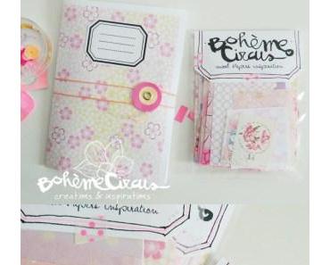 De l’inspiration grâce à Bohème Circus