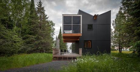 NOM D'UNE MAISON ARCHI-BELLE... DEDANS ET DEHORS !