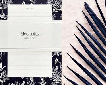 La collection printanière Season Paper x Des Petits Hauts