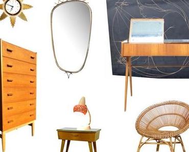 Zoom sur Design market
