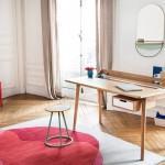 L’indispensable : le miroir Modeste