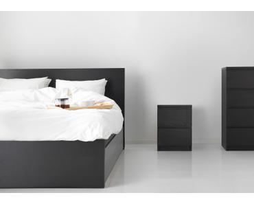 Transformer un meuble IKEA : la commode MALM