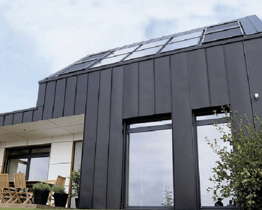 La fenêtre coulissante préférée des fans de déco