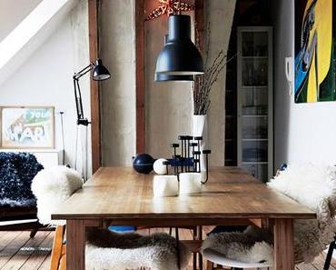 NOM D'UNE MAISON AUX BONS CODES DÉCO ! ENFIN LES NOTRES...