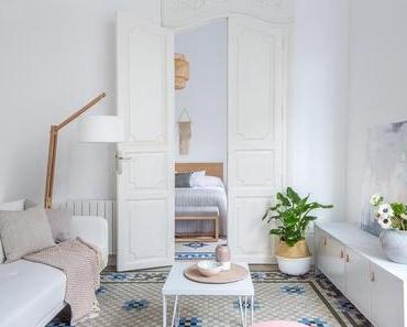 Appartement cozy pour famille happy