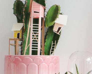 3 DIY fleuris pour un week-end happy