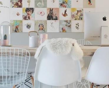 Pays-Bas / Couleurs douces chez Mariet du blog Missjettle /