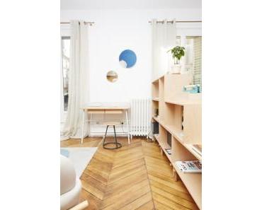 Hartô – Showroom Paris