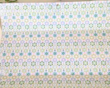 DIY/ Des pochettes pour les goodies