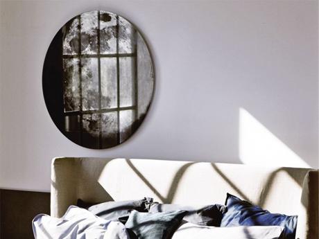 My moon my mirror - Moroso