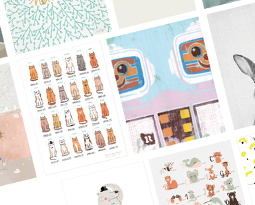 25 affiches pas gnangnan pour les kids