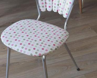 {Green} La vie d’une chaise…