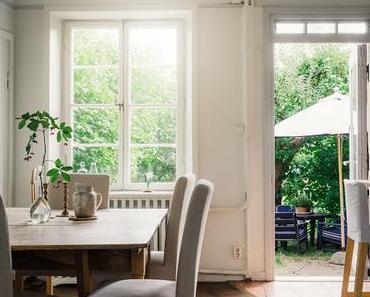 NOM D'UNE JOLIE MAISON AVEC VUE... SUR DE BEAUX JARDINS ! VIVA !