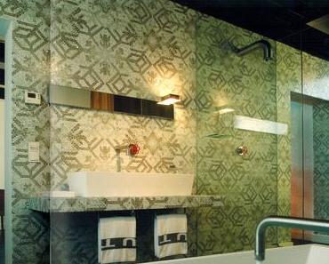 Des intérieurs avec un clin d'œil !